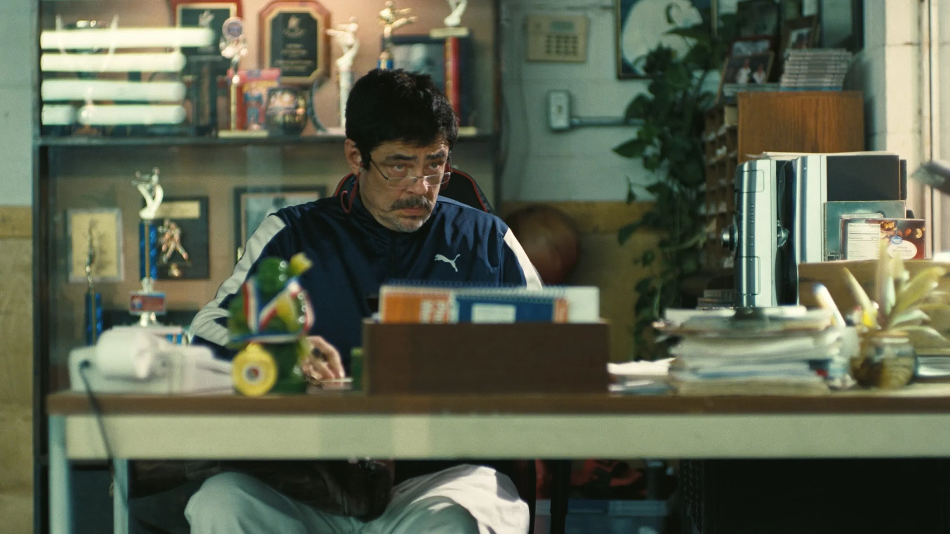 One Battle After Another